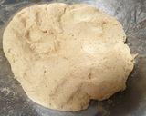 Gluténmentes tortilla lap GM recept fázis 3 fotója
