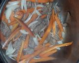 Foto del paso 3 de la receta: Ajiaco