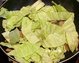 簡單版金瓜米粉 南瓜炒米粉 炊粉的食譜步驟4照片