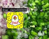 صورة لخطوة 1 من وصفة الرز الصيني 🥰💕