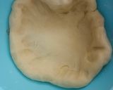 Foto del paso 3 de la receta: Empanadas de cordero cortadas a cuchillo