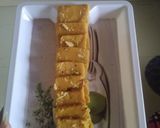 बेसन बर्फी (Besan Barfi recipe in Hindi) रेसिपी चरण 2 फोटो
