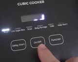 Foto langkah ke 4 dari resep Dimsum Ayam Nori Rice Cooker.