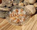 Foto del paso 8 de la receta: 🍯🫚 Caramelos de miel y jengibre fresco 🫚🍯 Receta del cuaderno de mi abuela 📕👵🏻