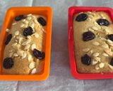 A picture of step 9 of Mini Vanilla Delight Cakes (Eggless) - An ideal tea-time treat!.