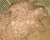 Mutton Seak kabab recipe step 1 photo