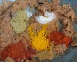 मटर पनीर (Matar paneer recipe in Hindi) रेसिपी चरण 4 फोटो
