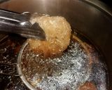 รูปขั้นตอนการทำที่ 3 ของ ก๋วยเตี๋ยว​ไก่ตุ๋นวุ้นเส้น​
