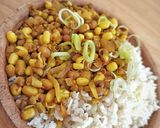 Foto del paso 4 de la receta: Porotos mung