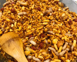 Foto del paso 4 de la receta: Migas de pastor