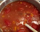Foto del paso 4 de la receta: Chili vegano