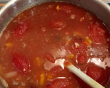 Foto del paso 4 de la receta: Chili vegano