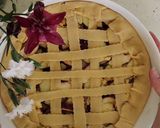 Фото кроку 7 до Apple pie 🥧.