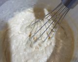 Foto langkah ke 2 dari resep Mini pancake.