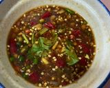รูปขั้นตอนการทำที่ 5 ของ ข้าวมันไก่ สิงคโปร์