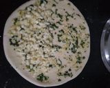 ચીઝ ગાર્લિક બ્રેડ (Cheese Garlic Bread Recipe in Gujarati) રેસીપી સ્ટેપ4ફોટો