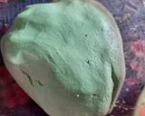 Foto langkah ke 3 dari resep Klepon Martapura.