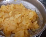 Foto del paso 2 de la receta: Postre de manzana para celíacos