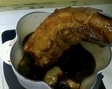 去皮五花肉拉麵叉燒的食譜步驟14照片