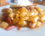 Foto del paso 5 de la receta: Patatas del pastor