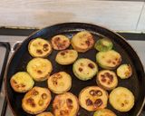A picture of step 2 of Bengali Thali Lunch Menu.