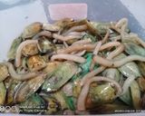Foto langkah ke 2 dari resep Gesseng tobalan.
