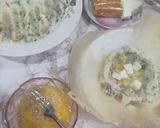 صورة لخطوة 3 من وصفة بوراك جزائري بريك العنابي و لااروع 👌👌