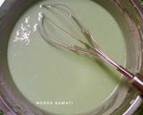 Foto langkah ke 4 dari resep Kue Nona Manis.