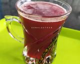 એ બી સી જ્યુસ (ABC Juice Recipe In Gujarati) રેસીપી સ્ટેપ3ફોટો
