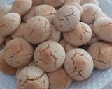 صورة لخطوة 4 من وصفة غريبة البهلة باللوز والجنجلان لذيذة 😋