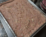 Foto del paso 4 de la receta: Pastel de pollo y patata