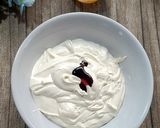 Foto langkah ke 2 dari resep Bolu Kukus Merah Putih.