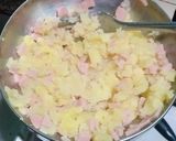 Foto langkah ke 2 dari resep Kentang Keju Kukus.