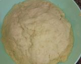 Foto del paso 4 de la receta: Rosca de Pascua rellena