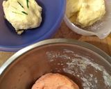 Foto del paso 4 de la receta: Alfajores de Maicena ~ Gluten free❤️