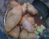 Foto langkah ke 8 dari resep Pempek2 simple.