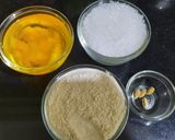 कड़ा प्रसाद (Kada Prasad Recipe In Hindi) रेसिपी चरण 1 फोटो
