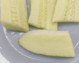 Foto del paso 1 de la receta: Ensalada de Atún, Pepino y Huevo