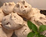Foto del paso 18 de la receta Merengues almendrados