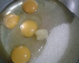 Foto langkah ke 2 dari resep Bolu Klepon Singkong.