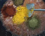 મટકા પુલાવ(Matka pulav recipe in Gujarati) રેસીપી સ્ટેપ2ફોટો
