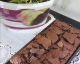 Foto langkah ke 7 dari resep Brownies panggang.