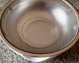 Homemade cream cheese with powdered milk recipe step 3 photo