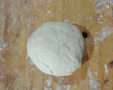 Foto del passaggio 2 della ricetta Pizza capricciosa (a modo mio)