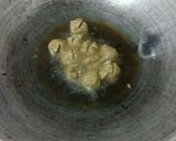 Foto langkah ke 5 dari resep Bakso Penyet.