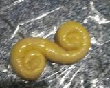 Foto langkah ke 4 dari resep Parata / roti cane.