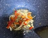 Foto langkah ke 1 dari resep Spaghetti Bolognese Pedas Dengan Tuna.