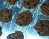 Foto langkah ke 2 dari resep Goodtime Cookies with Palm Sugar.