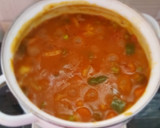 கலவை காய்கறிகள் கிரேவி ரெசிபி ஸ்டேப் 6 புகைப்படம்