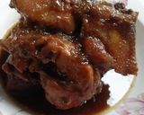 Foto langkah ke 5 dari resep Ayam Kecap.